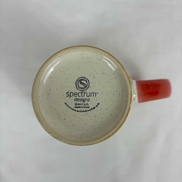 Drink Up Grinches Coffee Mug & Merry Christmas Ya'll Hand Towels Holiday Set 3Pc - Picture 4 of 10